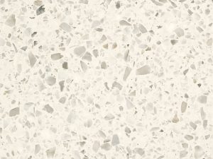 Honed Lorca Pearl Terrazzo Stone. Code: MC32035