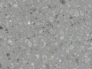 Honed Pastena Grey Terrazzo Stone. Code: MC35536