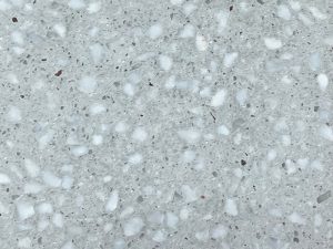 Honed Termea Marine Terrazzo Stone. Code: MC36308