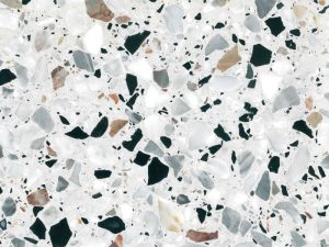 Honed Arroyo Terrazzo Stone. Code: MC36324