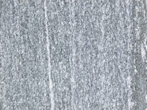 Flamed Iris Light Grey Natural Granite Paver. Code: MS36778