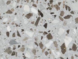 Honed Appaloosa Terrazzo Stone. Code: MC37021