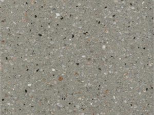 Honed Espanza Almond Terrazzo Stone. Code: MC37184