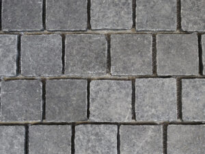 Natural Split Bluestone Cobble. Code: MC38229