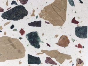 Honed Escano Terrazzo Stone. Code: MC38266