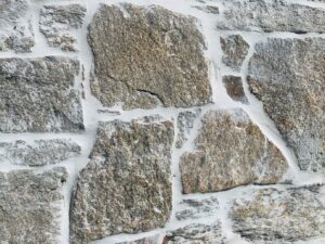 Randon Size Ciudades Natural Quartz Granite Cladding stone. Code: MS38779