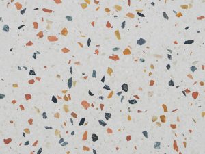 Honed Fasanella Terrazzo Stone. Code: MC39030