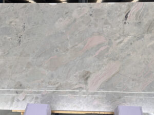 Polished Perdizes Oyster Natural Quartzite Slab. Code: MS103171