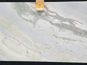 Honed Vilar Perdizes Natural Quartzite Slab. Code: MS103179