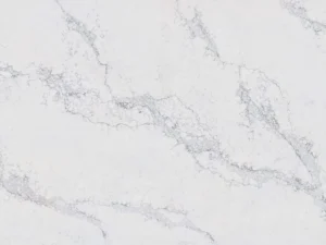 Honed Calacatta Bodion Composite Stone Slab. Code: MS103229
