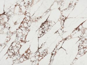 Honed Safio Rosso Composite Stone Slab. MS103236
