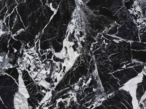 Polished Universe Black Porcelain Panel. Code: MS103239
