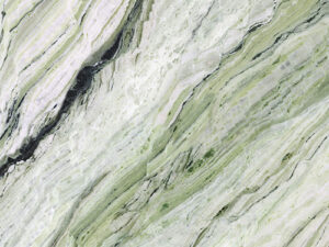 Polished Gracia Green Porcelain Panel. Code: MS103247