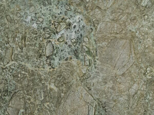 Polished Olive Green Natural Marble Slab. Code: MS103264