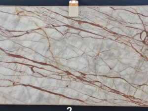 Honed Grigio Areias Natural Marble Slab. Code: MS103290