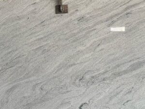Polished Viera Grigio Natural Granite Slab. Code: MS103306