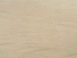 Honed Cuchillera Beige Natural Limestone Slab. Code: MS103311