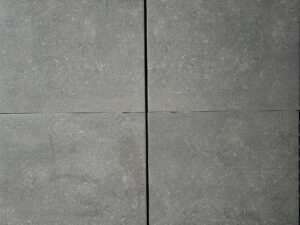 Textured Alvera Grey Porcelain Paver. Code: MS103318