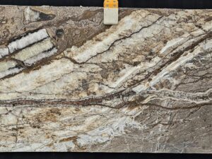 Polished Algatocin Hazel Natural Onyx Slab. Code: MS103327