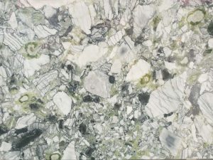 Polished Das Artes Natural Marble Slab. Code: MS103331