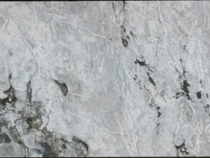 Polished Rocha Grigio Natural Quartzite Slab. Code: MS103332