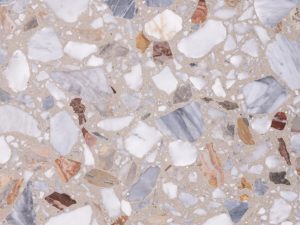 Honed Utra Terrazzo Stone. Code: MS103354