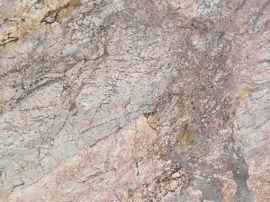 Honed Buitrago Grigio Natural Marble Slab. Code: MS103369