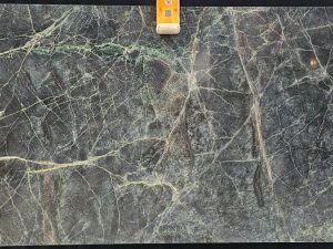 Polished Peniscola Natural Marble Slab. Code: MS103370