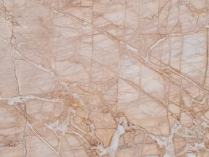 Honed Bienvenida Peach Natural Marble Slab. Code: MS103374