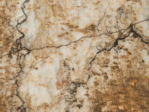 Polished Loures Brown Natural Onyx Slab. Code: MS103383