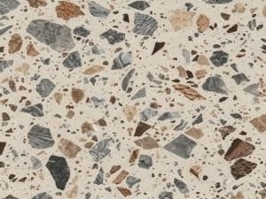 Honed Retorta Terrazzo Stone. Code: MS103344