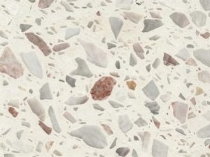 Honed Selema Terrazzo Stone. Code: MS103338